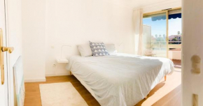 Cozy Beachside Apartment in Cros de Cagnes - Luna